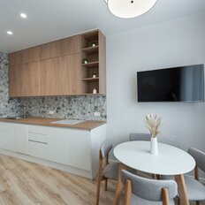 Квартира 44 м², 2-комнатная - изображение 5