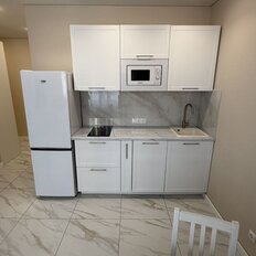 Квартира 38 м², 1-комнатная - изображение 2