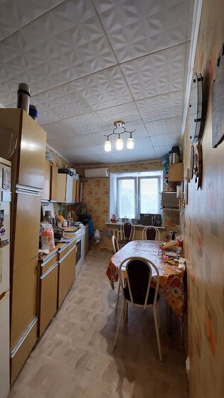 104 м², 3-комнатная квартира 11 390 000 ₽ - изображение 33