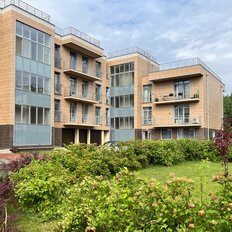 Квартира 152,1 м², 4-комнатные - изображение 4