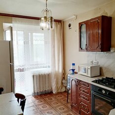 Квартира 48,4 м², 1-комнатная - изображение 1