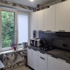 Квартира 31 м², 1-комнатная - изображение 2