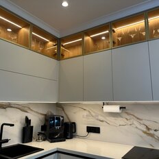 Квартира 66 м², 3-комнатная - изображение 1