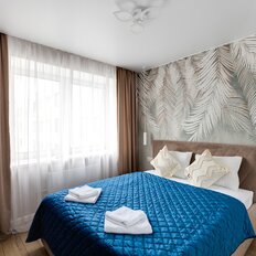 Квартира 35 м², 1-комнатная - изображение 3