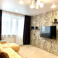 Квартира 54 м², 2-комнатная - изображение 1