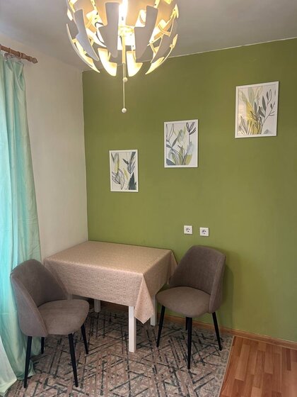 37 м², 1-комнатная квартира 26 000 ₽ в месяц - изображение 25