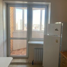 Квартира 36 м², 1-комнатная - изображение 5