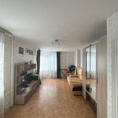 Квартира 38 м², 1-комнатная - изображение 2