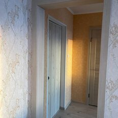 Квартира 35 м², 1-комнатная - изображение 4