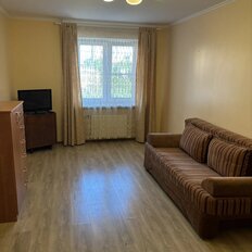 Квартира 45 м², 1-комнатная - изображение 1