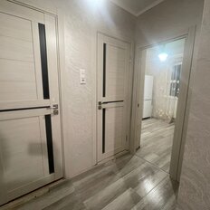 Квартира 59,8 м², 2-комнатная - изображение 5