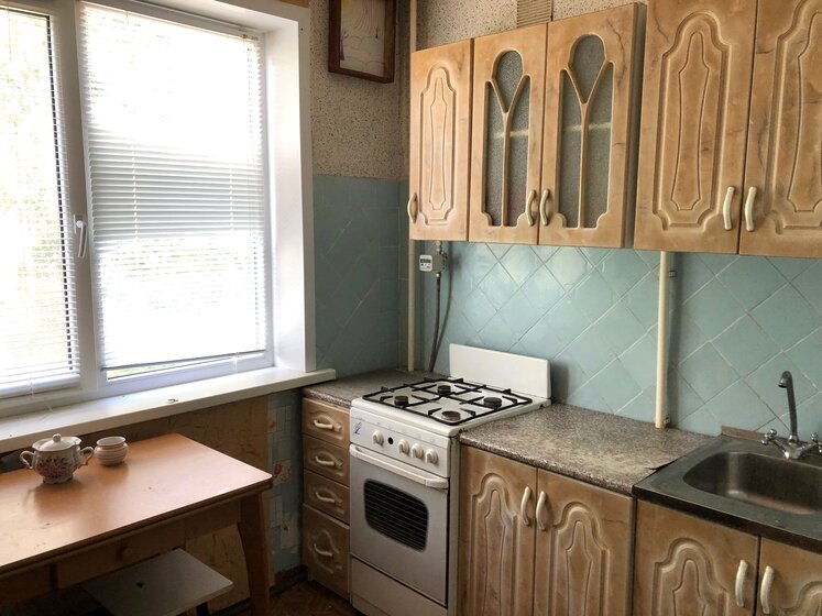 81,2 м², 3-комнатная квартира 10 827 700 ₽ - изображение 32