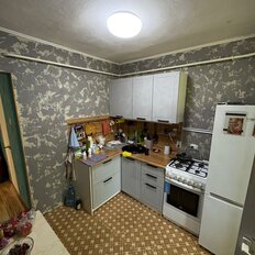 Квартира 38 м², 1-комнатная - изображение 3