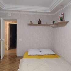 Квартира 56 м², 2-комнатная - изображение 5