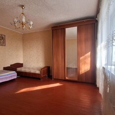 Квартира 34,2 м², 1-комнатная - изображение 4