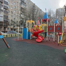 Квартира 31 м², 1-комнатная - изображение 2