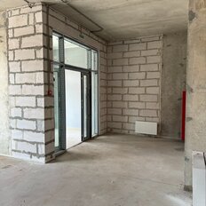 91,3 м², помещение свободного назначения - изображение 4