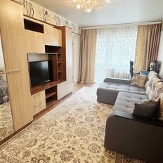 Квартира 48 м², 2-комнатная - изображение 2