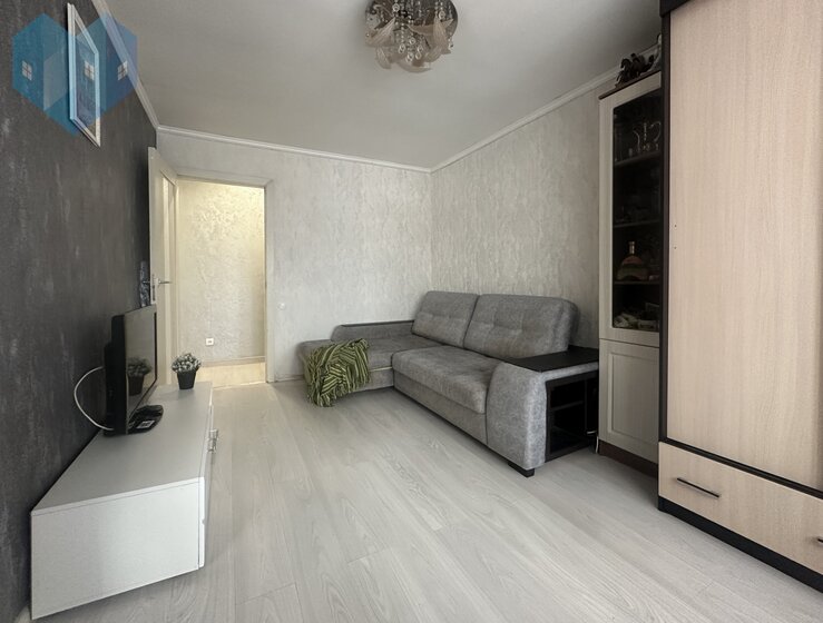 37 м², 1-комнатная квартира 26 000 ₽ в месяц - изображение 9