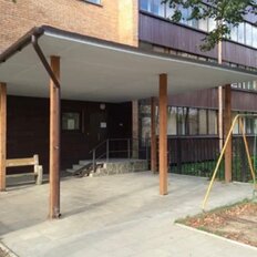 Квартира 37,4 м², 1-комнатные - изображение 5