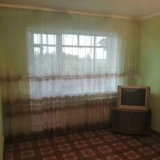 Квартира 37 м², 1-комнатная - изображение 4