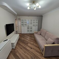 Квартира 46 м², 2-комнатная - изображение 1