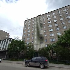 Квартира 63,1 м², 3-комнатная - изображение 1