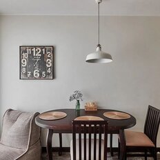 Квартира 34 м², 1-комнатная - изображение 5