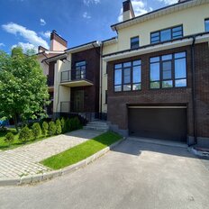 таунхаус + 2 сотки, участок - изображение 2