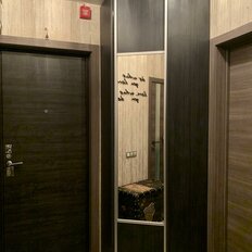 Квартира 37 м², 1-комнатная - изображение 3