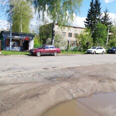 38 м², торговое помещение - изображение 1