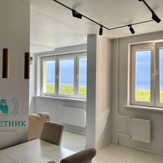 Квартира 61,5 м², 2-комнатная - изображение 1
