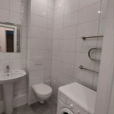 Квартира 34 м², 1-комнатная - изображение 3