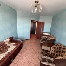 Квартира 33,1 м², 1-комнатная - изображение 2