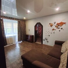 Квартира 44 м², 2-комнатная - изображение 1