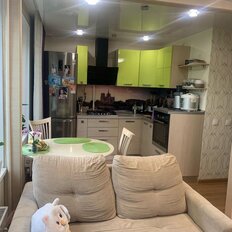 Квартира 35 м², студия - изображение 2