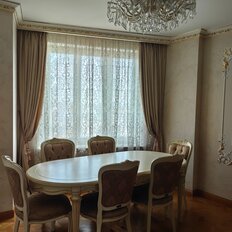Квартира 131,3 м², 4-комнатная - изображение 4