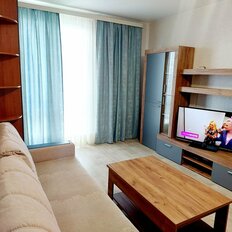 Квартира 39 м², 1-комнатная - изображение 2