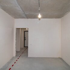 Квартира 42 м², 1-комнатная - изображение 4