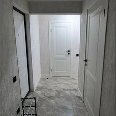 Квартира 50 м², 1-комнатная - изображение 4