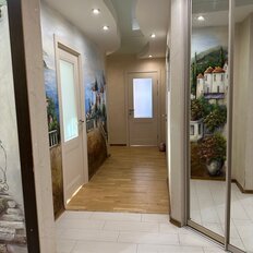 Квартира 90 м², 3-комнатная - изображение 5