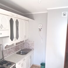 Квартира 39 м², 1-комнатная - изображение 2