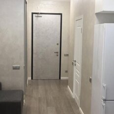 Квартира 30 м², 1-комнатная - изображение 4
