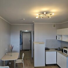 Квартира 24 м², студия - изображение 4