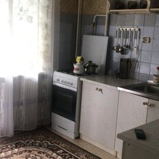 Квартира 35 м², 1-комнатная - изображение 3