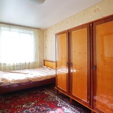 Квартира 44 м², 2-комнатная - изображение 4