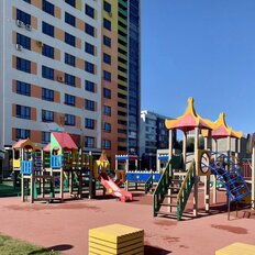 Квартира 81,9 м², 3-комнатная - изображение 4