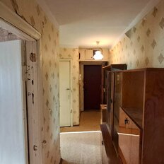 Квартира 51,4 м², 3-комнатная - изображение 1