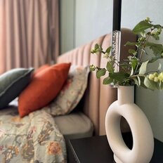 Квартира 45 м², 2-комнатная - изображение 5