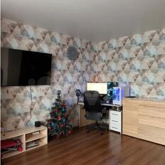 Квартира 36,8 м², 1-комнатная - изображение 4